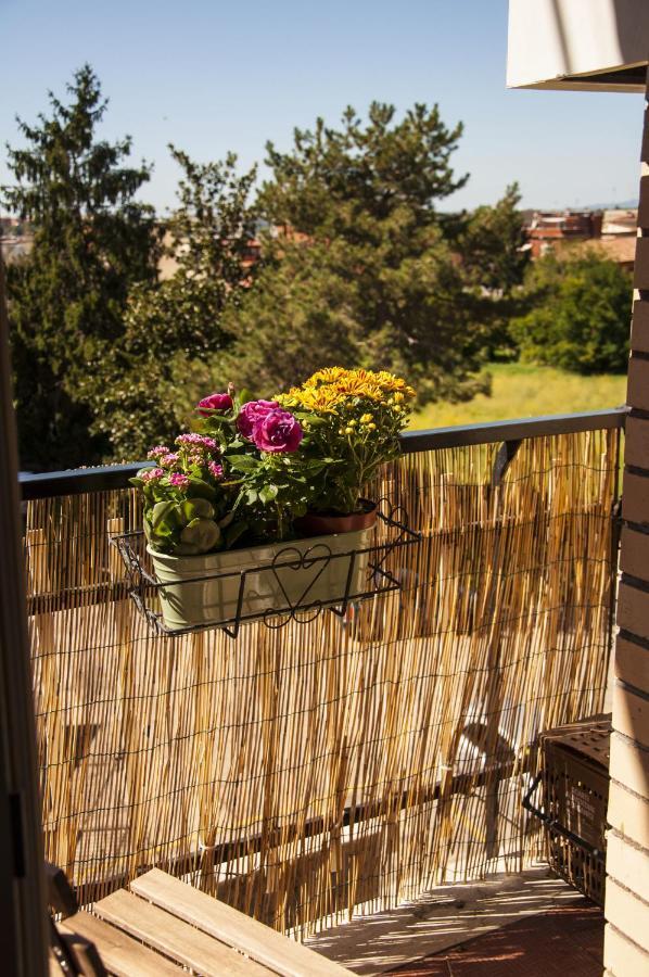 Romagraziosa Rent Lägenhet Rum bild